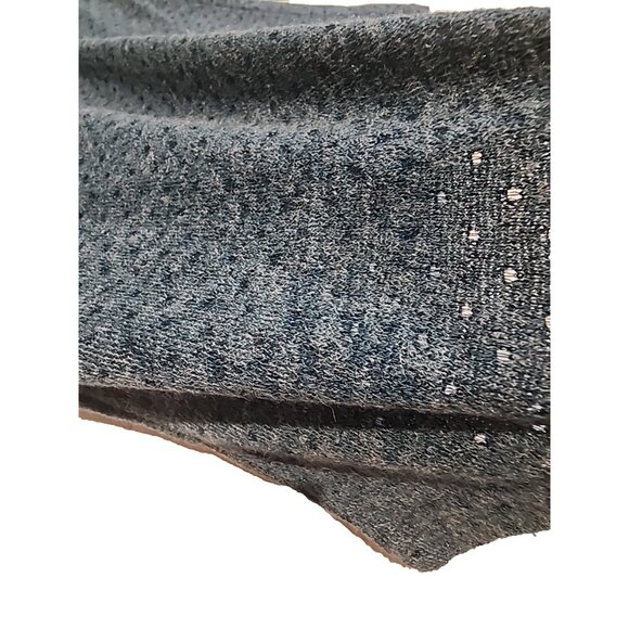 new DEUX PAR DEUX  size 10 youth girls long sleeve tunic Sweater fun party Dress - Picture 5 of 5